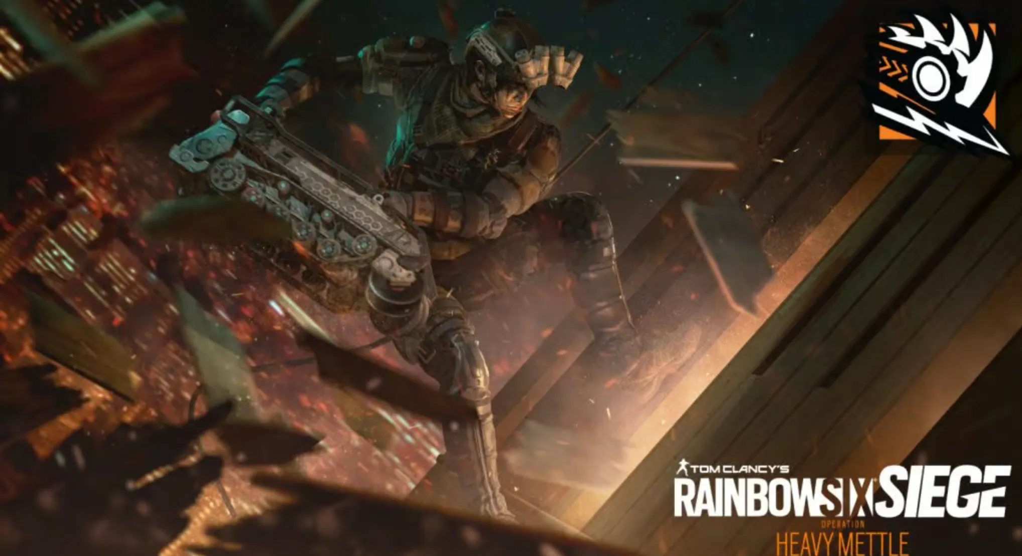 how to play ram in rainbow six siege